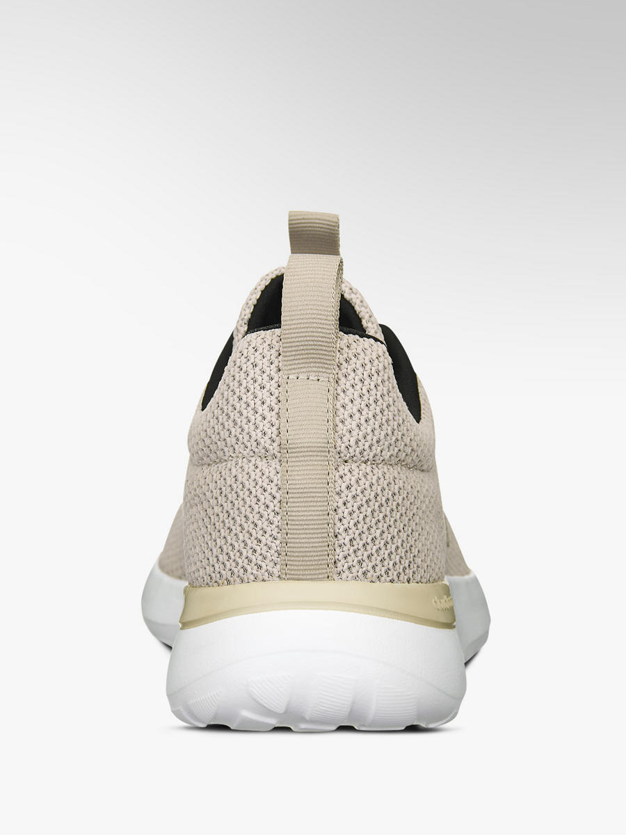 Fitnessschuh LITE RACER CLN von adidas in beige DEICHMANN Fitnessschuh LITE RACER CLN von adidas in beige DEICHMANN